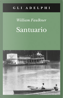 Santuario by William Faulkner