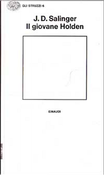 Il giovane Holden by J. D. Salinger
