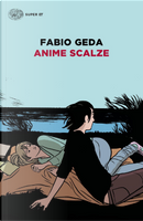 Anime scalze by Fabio Geda