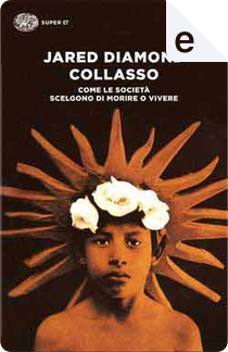Collasso by Francesca Leardini, Jared Diamond