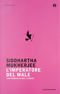L'imperatore del male by Siddhartha Mukherjee