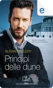 Principi delle dune by Susan Mallery