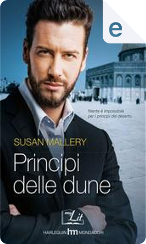 Principi delle dune by Susan Mallery