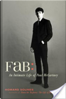 Fab by Howard Sounes