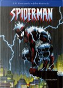 Spider-Man, Tome 4 by Dan Kemp, J-Michael Straczynski, John Jr Romita, Scott Hanna