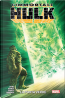 L'Immortale Hulk vol. 2 by Al Ewing, Joe Bennett