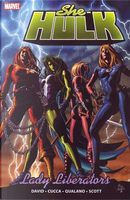 She-Hulk - Volume 9 by Peter David