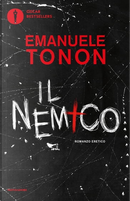 Il nemico by Emanuele Tonon