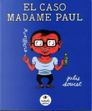 El caso madame Paul by Julie Doucet