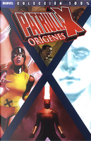 Patrulla-X: Orígenes #2 by Mike Carey, Roberto Aguirre-Sacasa, Sean McKeever, Stuart Moore