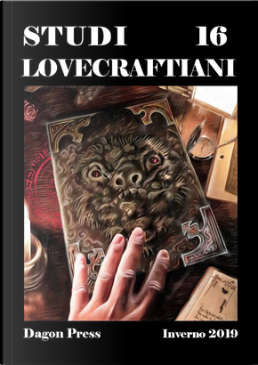 Studi lovecraftiani vol. 16