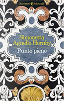 Punto pieno by Simonetta Agnello Hornby