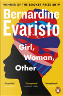 Girl, Woman, Other by Bernardine Evaristo