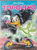 Topolino n. 2033 by Bruno Sarda, Mario Volta, Rudy Salvagnini
