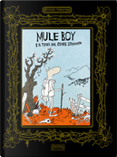 Mule Boy e il Troll dal cuore strappato by Øyvind Torseter