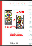 Il mago e il matto by Dario Simoncini, Simone Marinella De