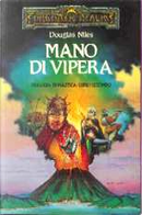 Mano di vipera by Douglas Niles