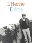 Michel Déon by Collectif, Fernando Arrabal, Frédéric Vitoux, Nicolas Briançon, Philippe Le Guillou