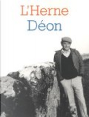 Michel Déon by Collectif, Fernando Arrabal, Frédéric Vitoux, Nicolas Briançon, Philippe Le Guillou