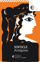 Antigone by Sofocle