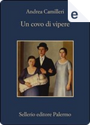 Un covo di vipere by Andrea Camilleri