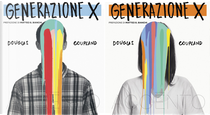 Generazione X by Douglas Coupland