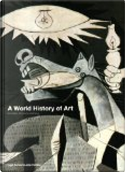 A world history of art by Hugh Honour