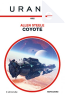 Coyote by Allen Steele