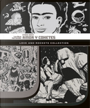 Amor Y Cohetes: Storie brevi by Gilbert Hernandez, Jaime Hernandez