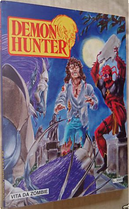 Demon Hunter n. 33 by Gino Udina