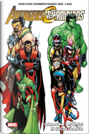 Avengers / Champions by Mark Waid