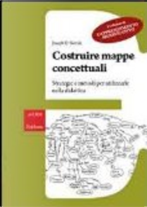 Costruire mappe concettuali by Joseph Novak