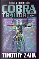 Cobra Traitor by Timothy Zahn
