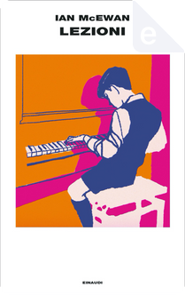 Lezioni by Ian McEwan