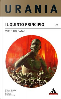 Il quinto principio by Vittorio Catani