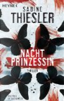 Nachtprinzessin by Sabine Thiesler
