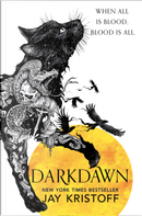 Darkdawn by Jay Kristoff