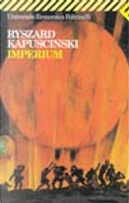 Imperium by Ryszard Kapuscinski