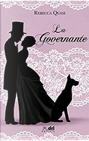 La governante by Rebecca Quasi