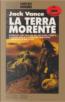 La terra morente by Jack Vance