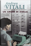 Un amore di zitella by Andrea Vitali