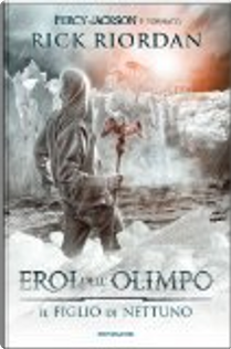 Il figlio di Nettuno by Rick Riordan