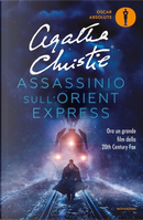 Assassinio sull’Orient Express by Agatha Christie