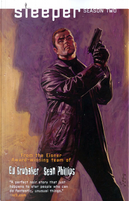 Sleeper: Season Two by Ed Brubaker