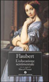 L'educazione sentimentale by Gustave Flaubert