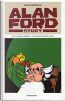 Alan Ford Story n.108 by Luciano Secchi (Max Bunker), Marco Nizzoli, Omar Pistolato
