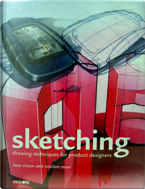 Sketching by Koos Eissen