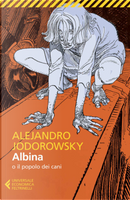 Albina by Alejandro Jodorowsky