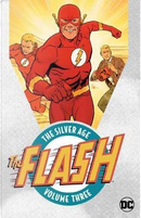 The Flash 3 by John Broome