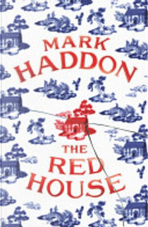 The Red House by Mark Haddon